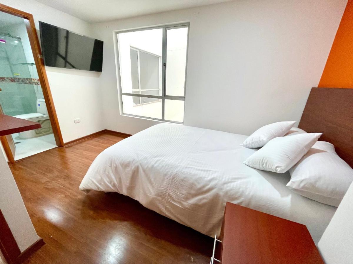 Hotel Home Пасто Экстерьер фото