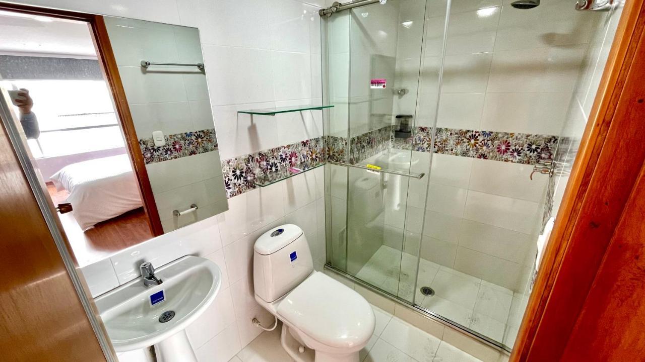Hotel Home Пасто Экстерьер фото