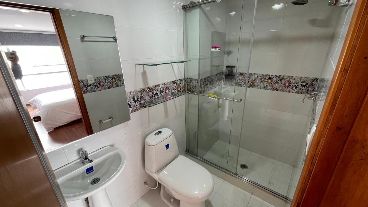 Hotel Home Пасто Экстерьер фото