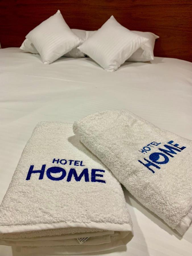 Hotel Home Пасто Экстерьер фото