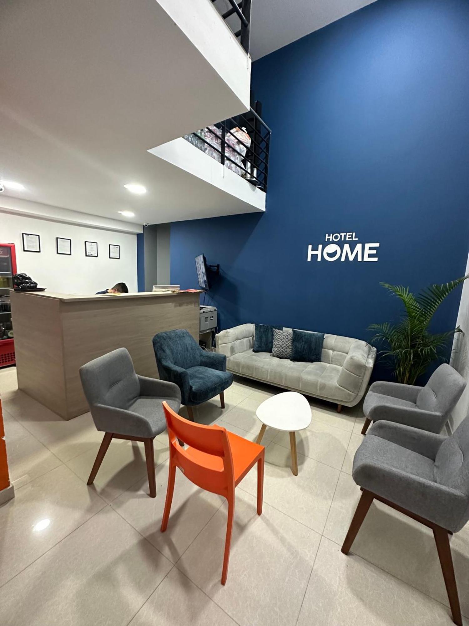 Hotel Home Пасто Экстерьер фото